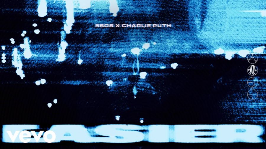 5 Seconds of Summer, Charlie Puth - Easier – Remix (Audio)