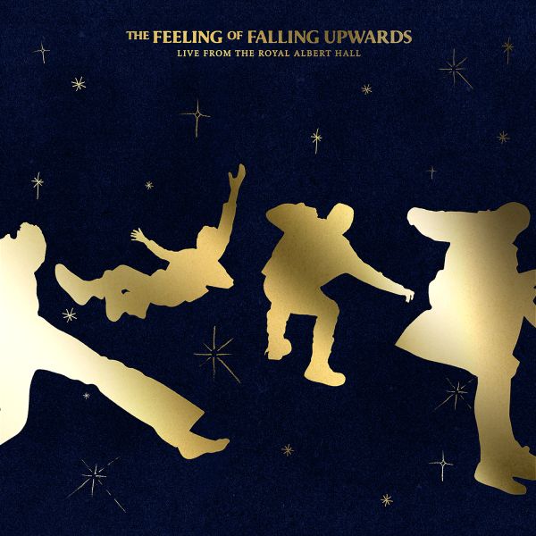 The Feeling of Falling Upwards – Live from The Royal Albert Hall